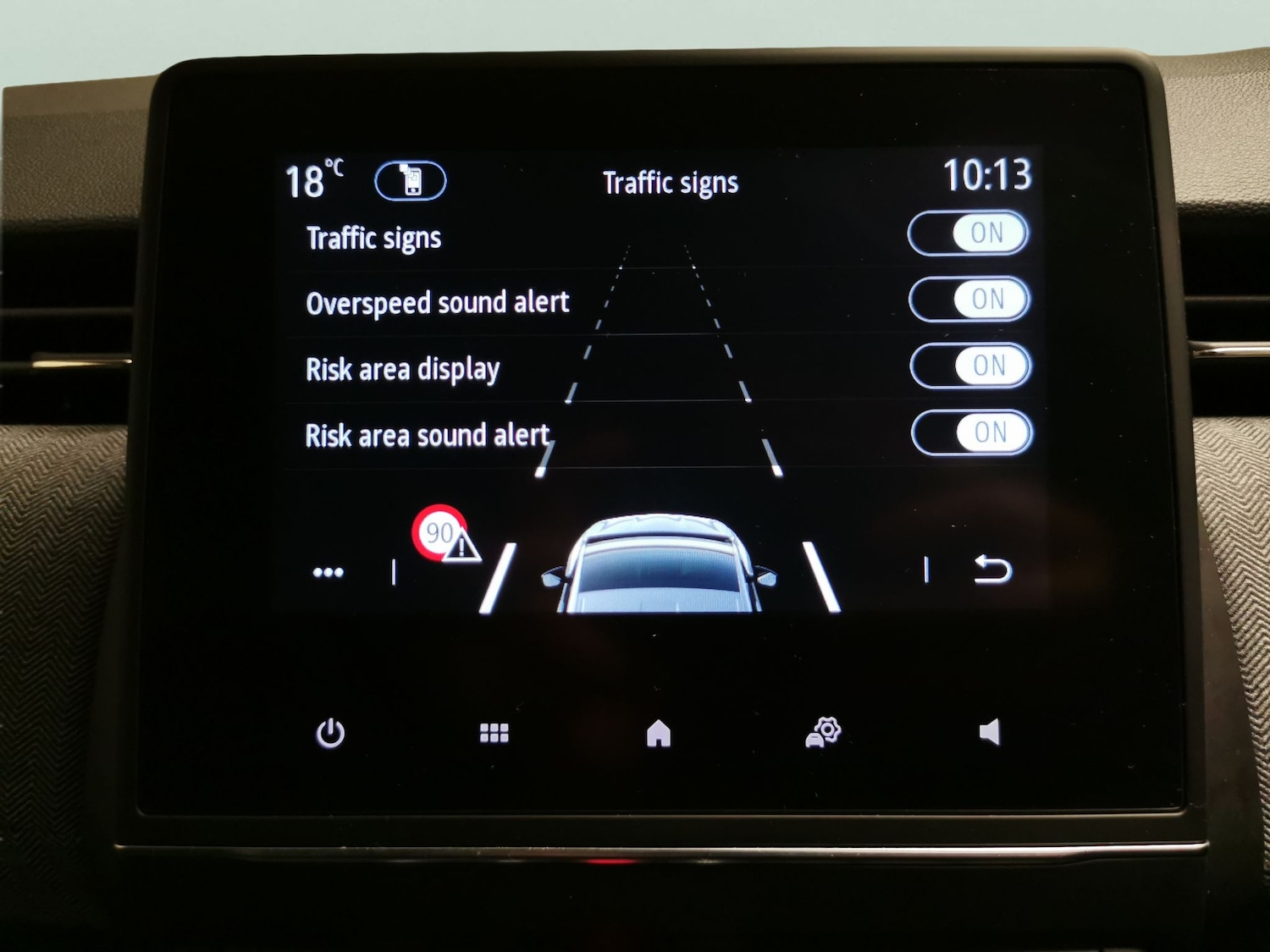 Used Renault Clio 2024 for sale - 76487747: Photo 22