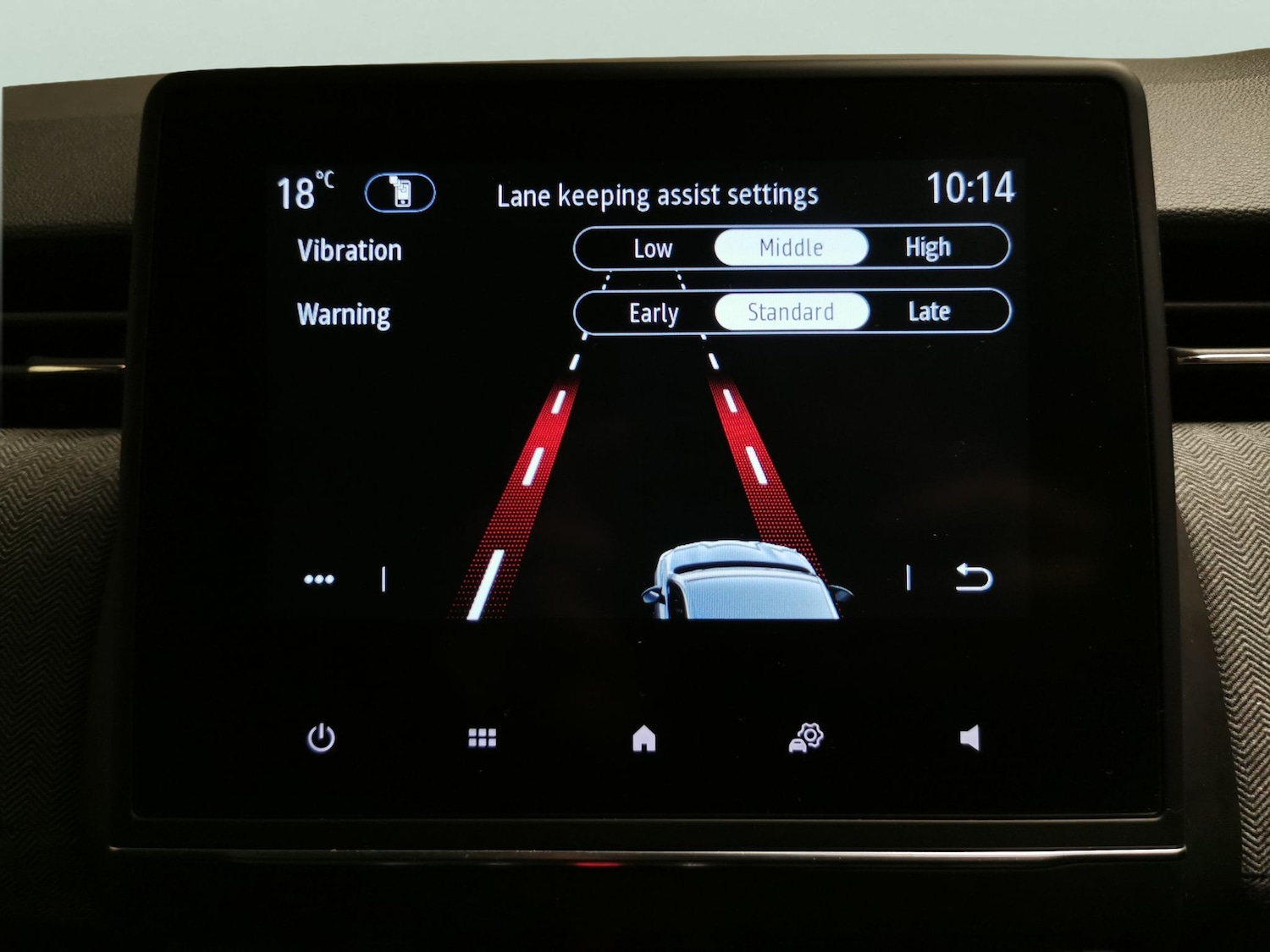 Used Renault Clio 2024 for sale - 76487747: Photo 23