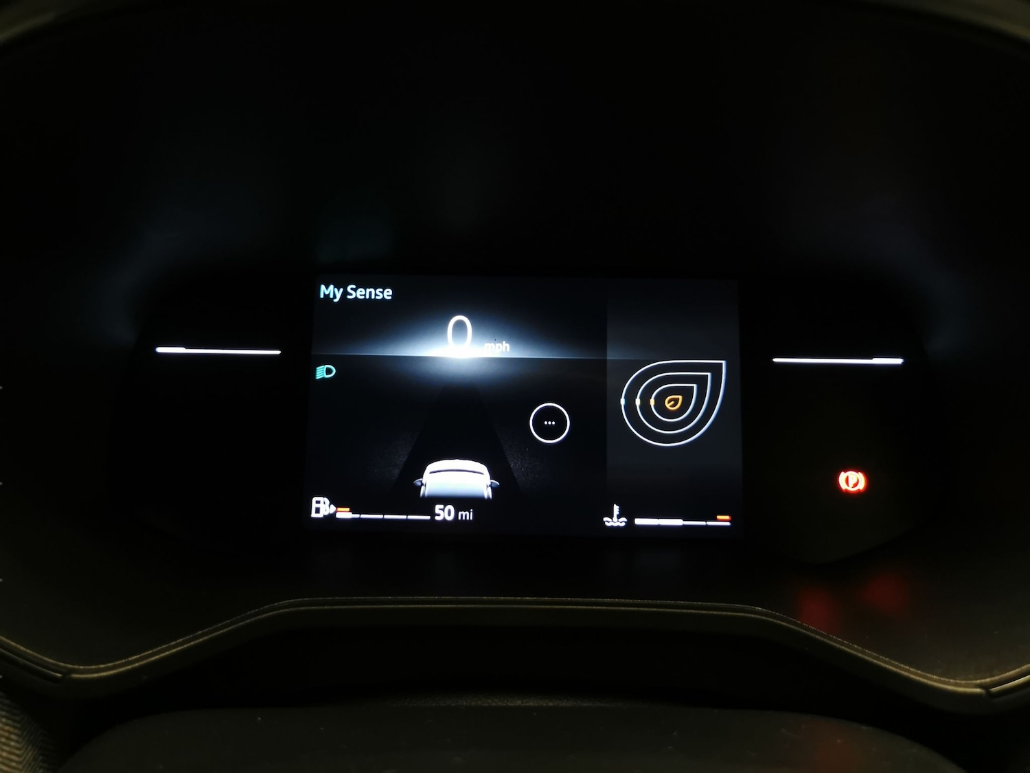 Used Renault Clio 2024 for sale - 76487747: Photo 24