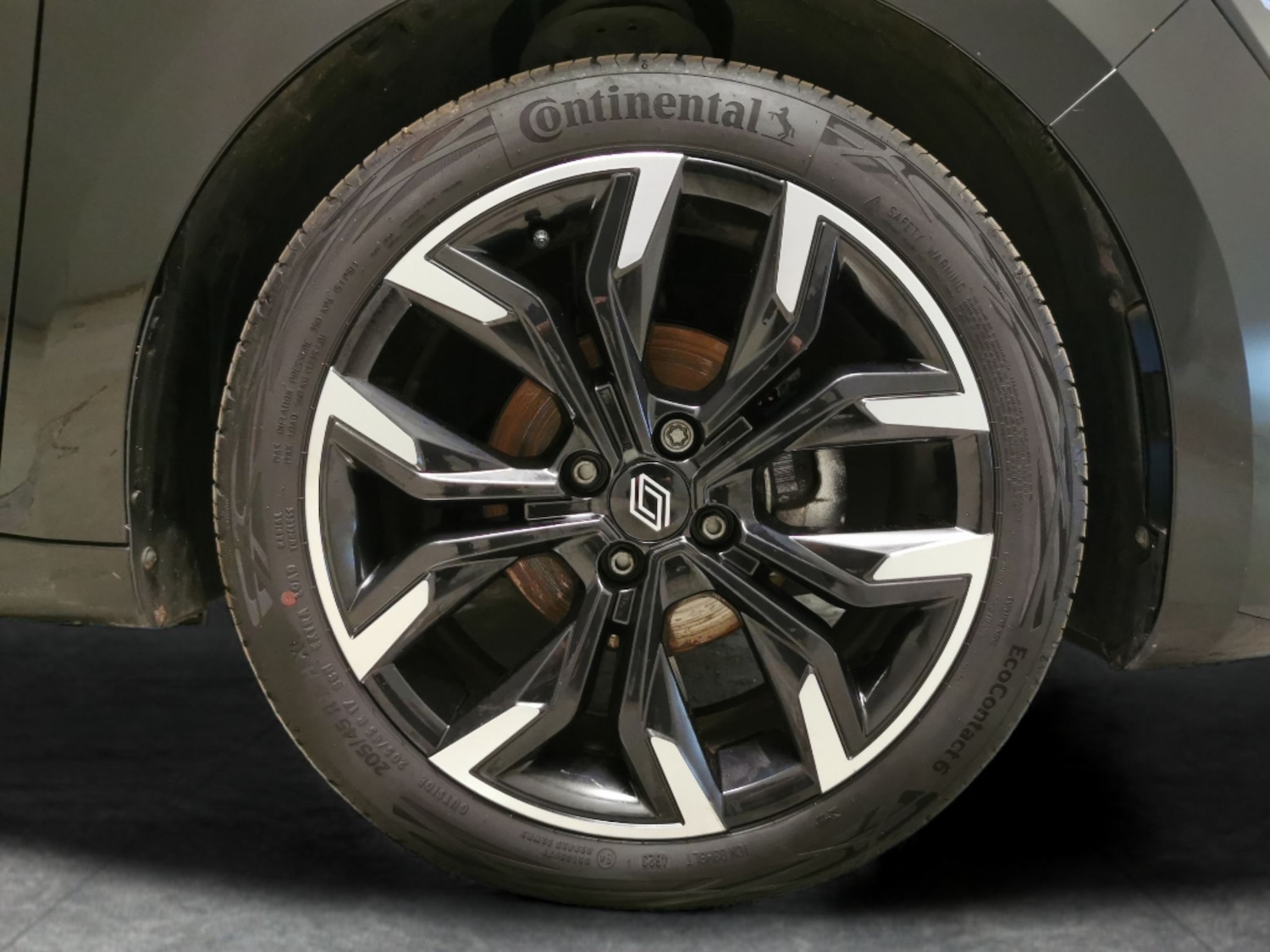 Used Renault Clio 2024 for sale - 76487747: Photo 27