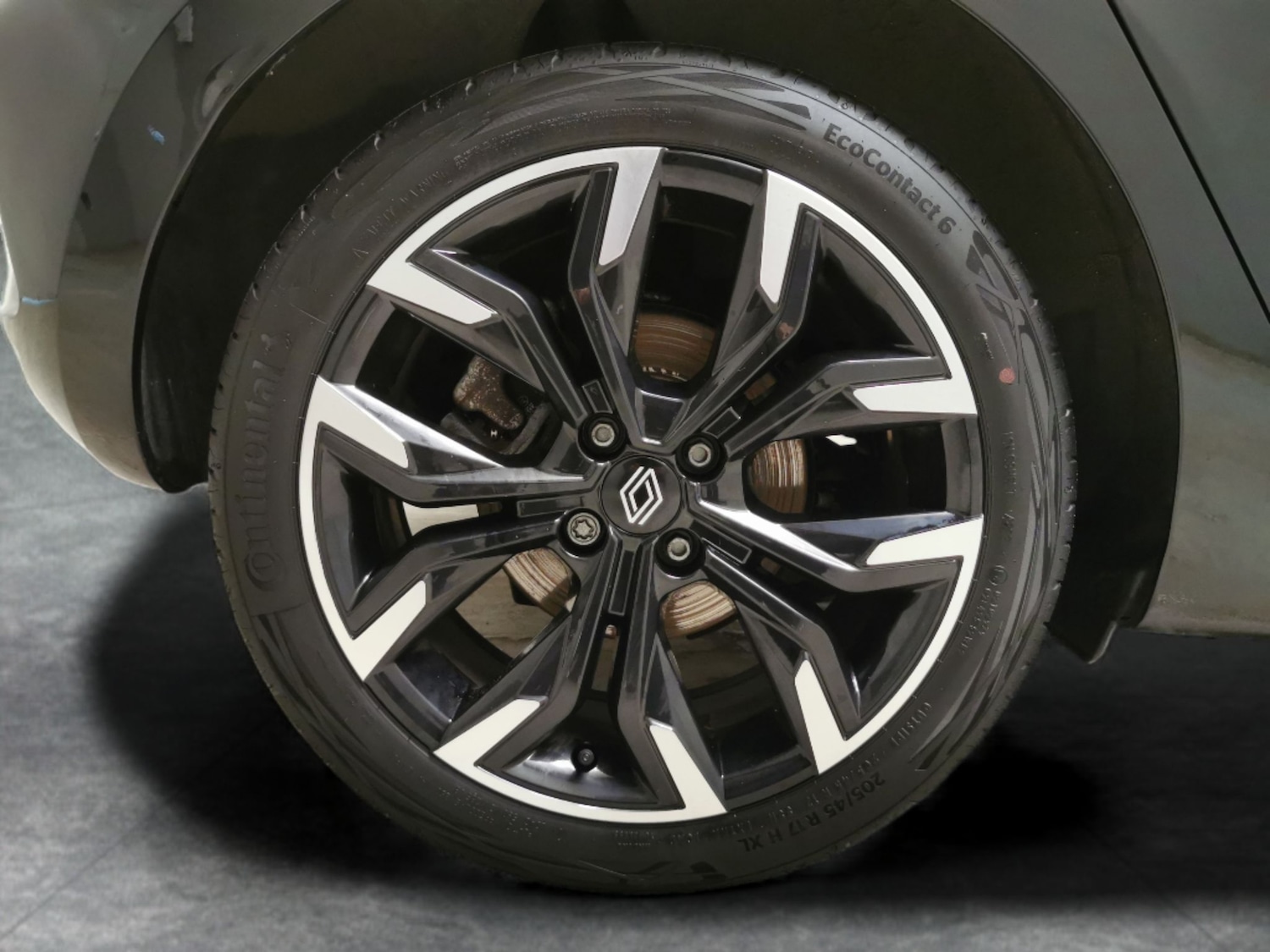 Used Renault Clio 2024 for sale - 76487747: Photo 28