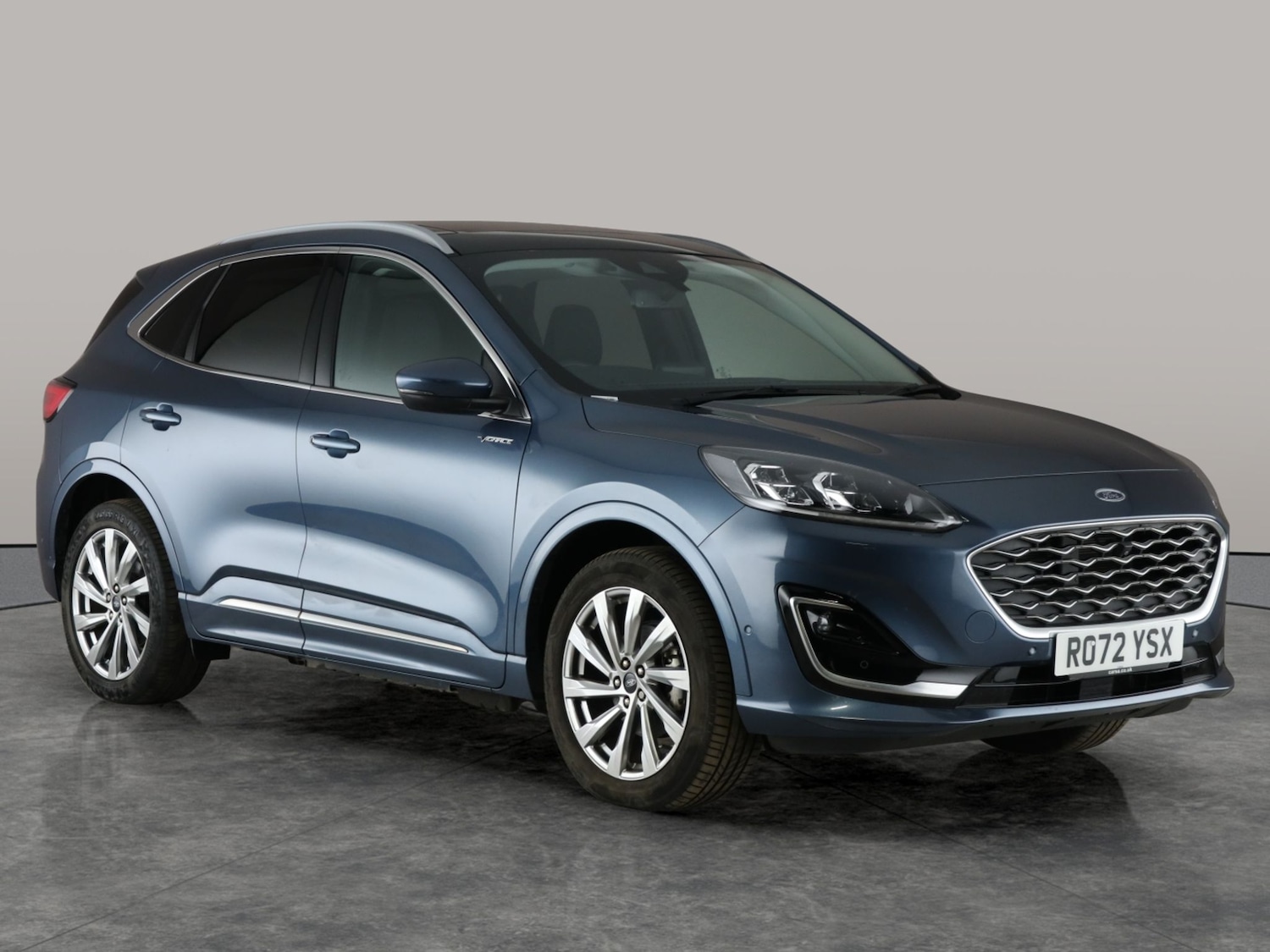 Used Ford Kuga 2022 for sale - 76159348: Photo 11