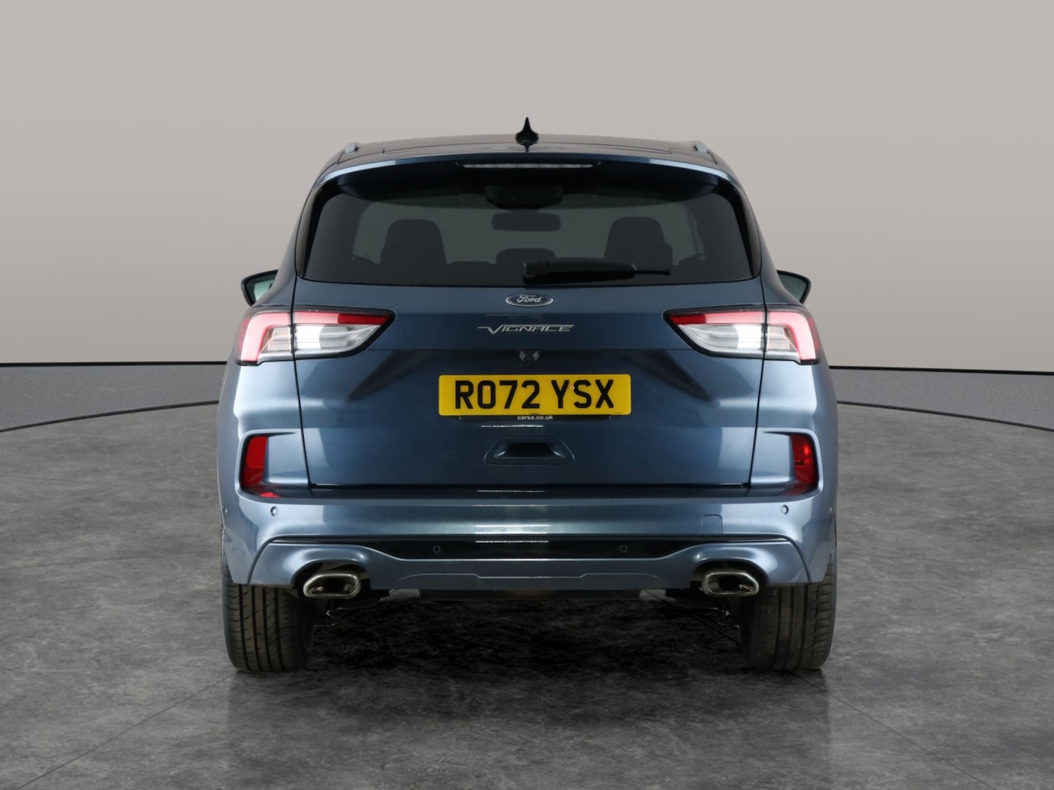 Used Ford Kuga 2022 for sale - 76159348: Photo 14
