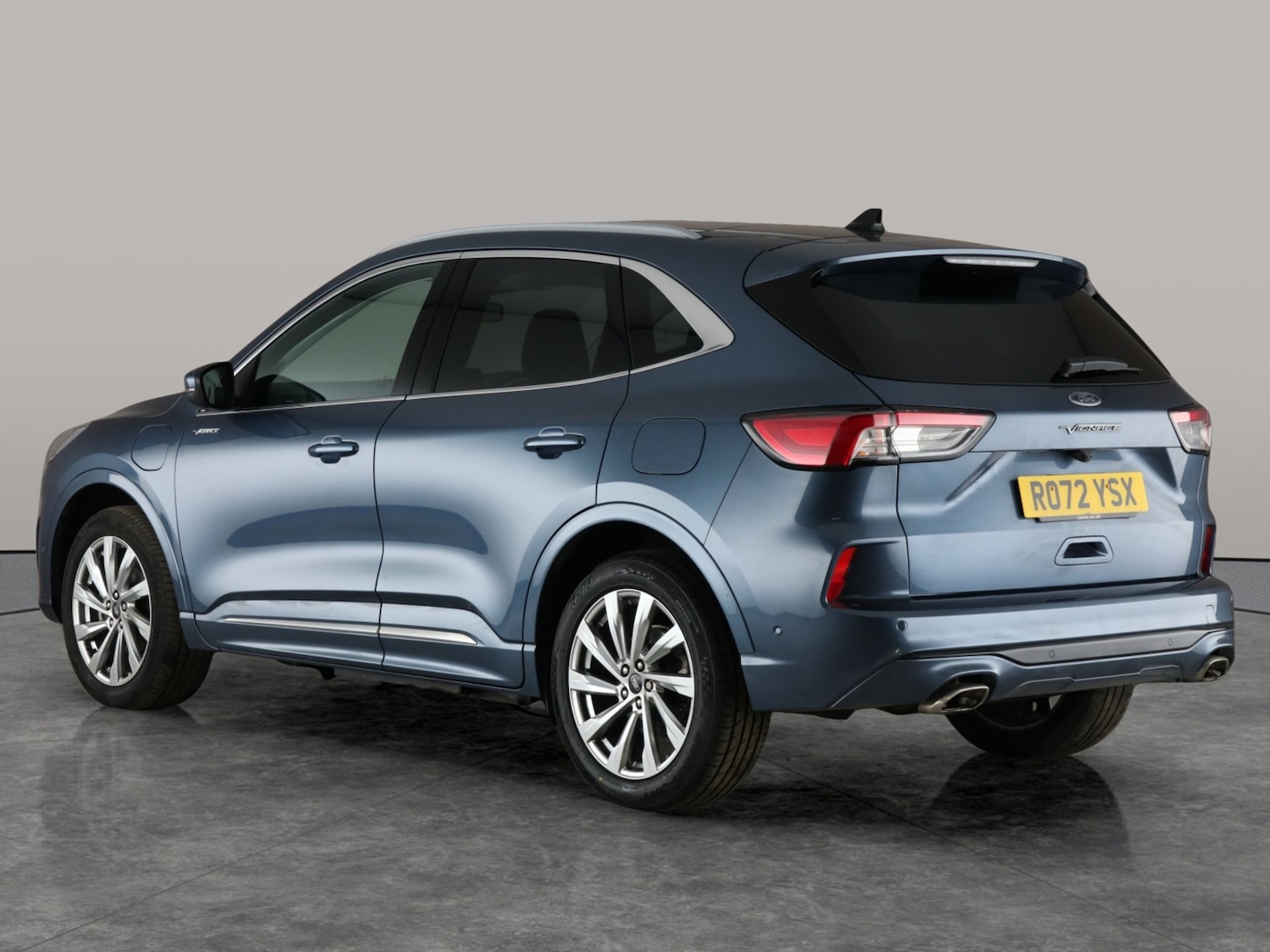 Used Ford Kuga 2022 for sale - 76159348: Photo 16