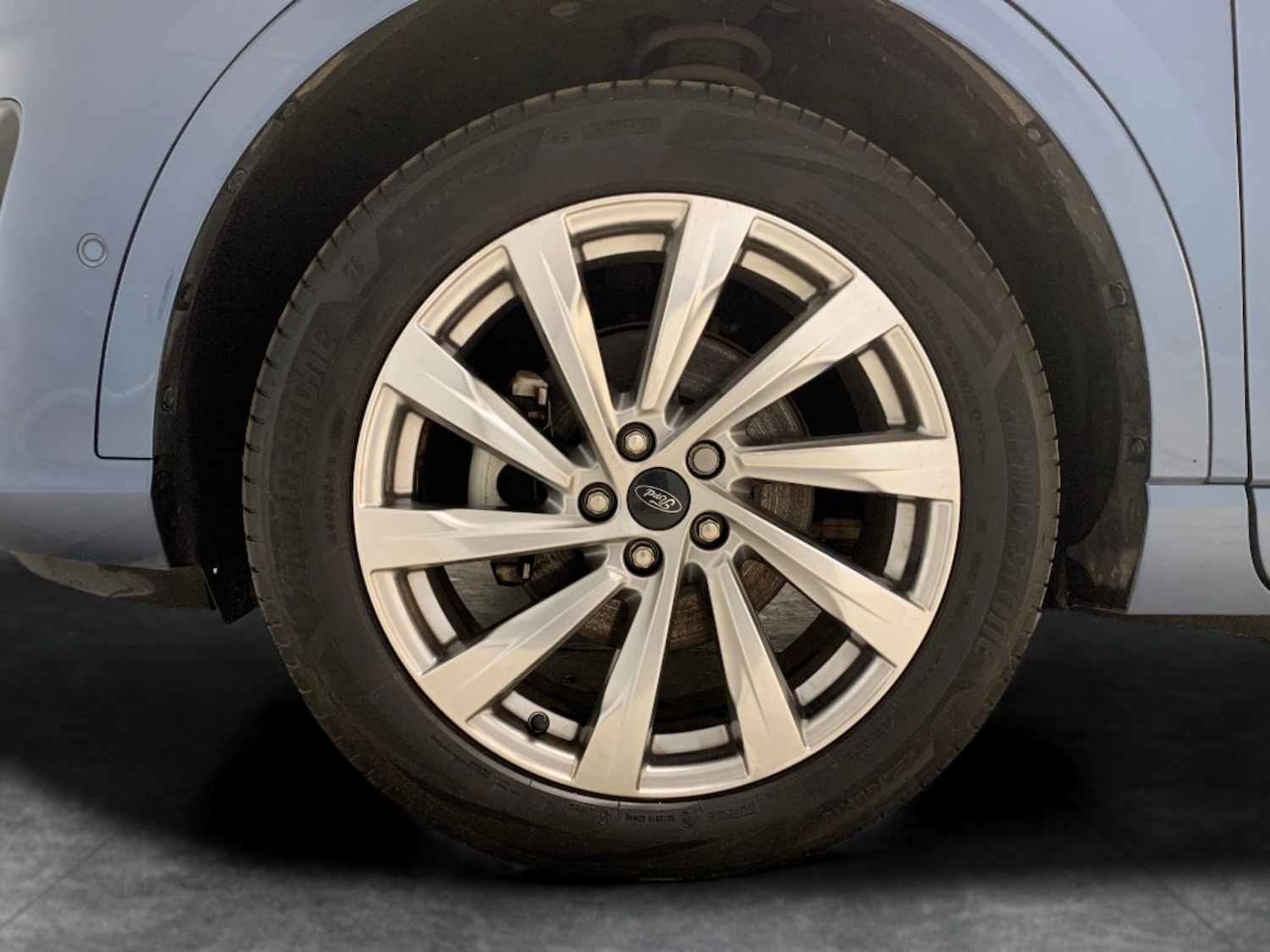Used Ford Kuga 2022 for sale - 76159348: Photo 33