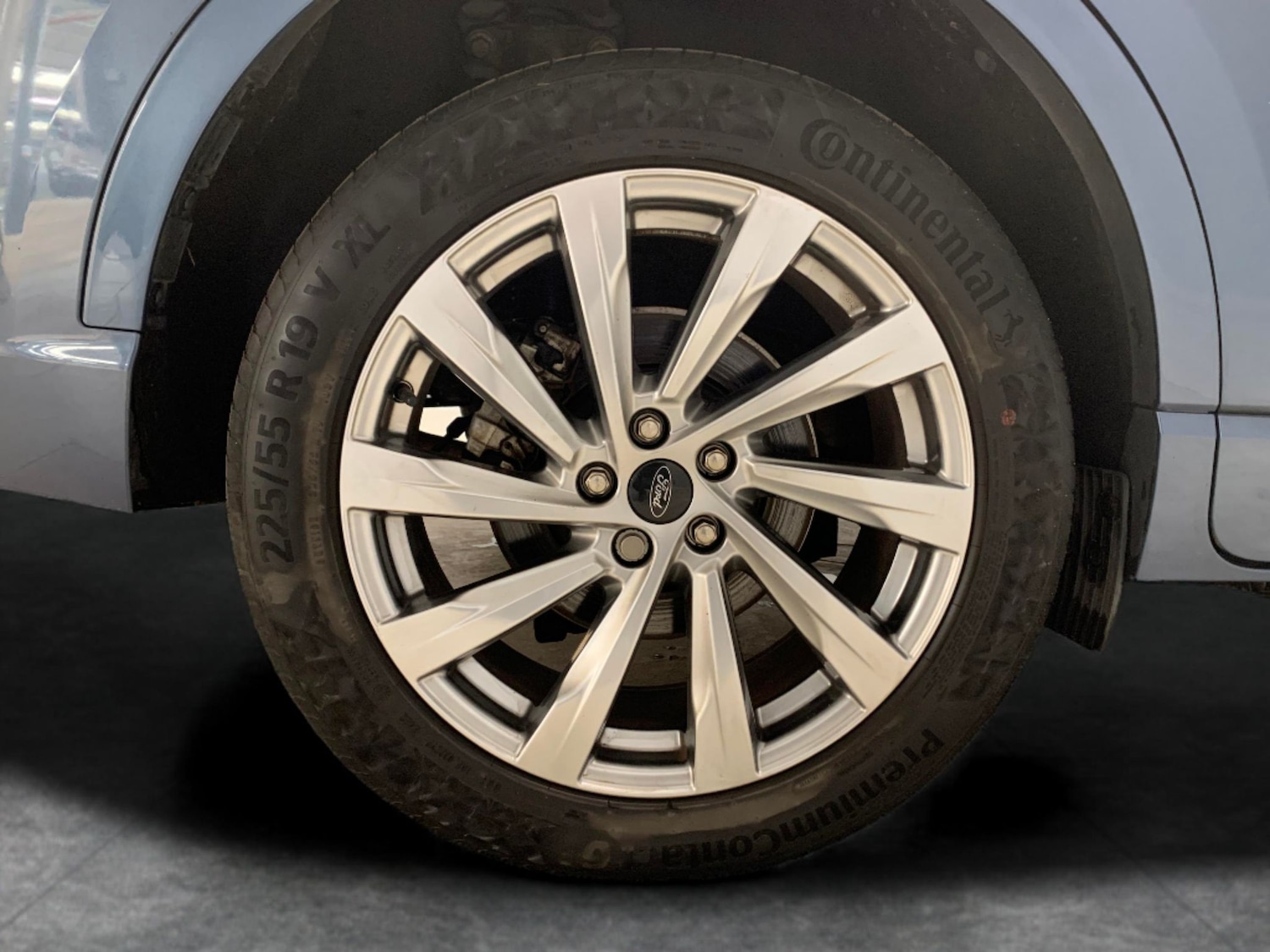 Used Ford Kuga 2022 for sale - 76159348: Photo 36