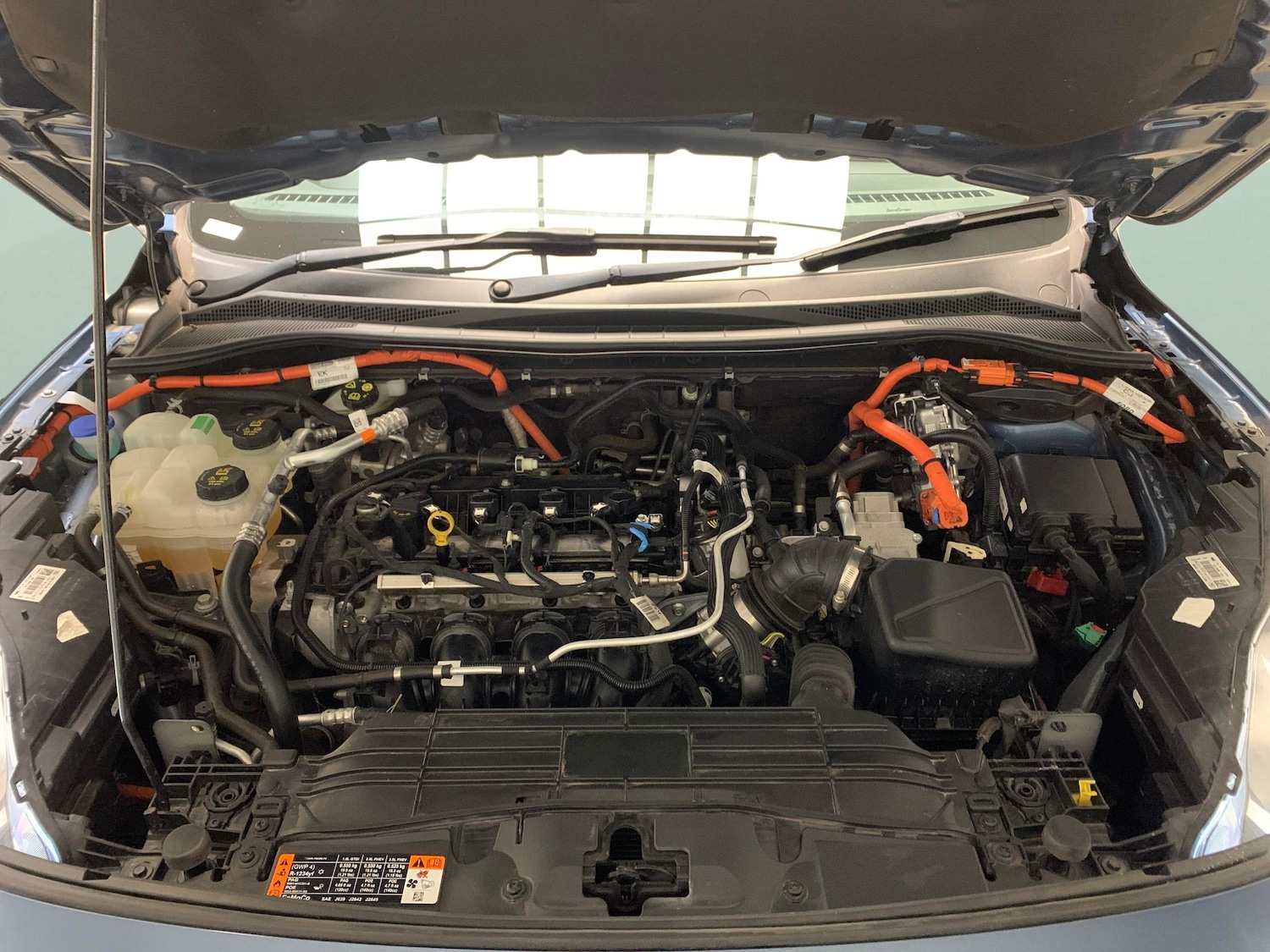 Used Ford Kuga 2022 for sale - 76159348: Photo 45