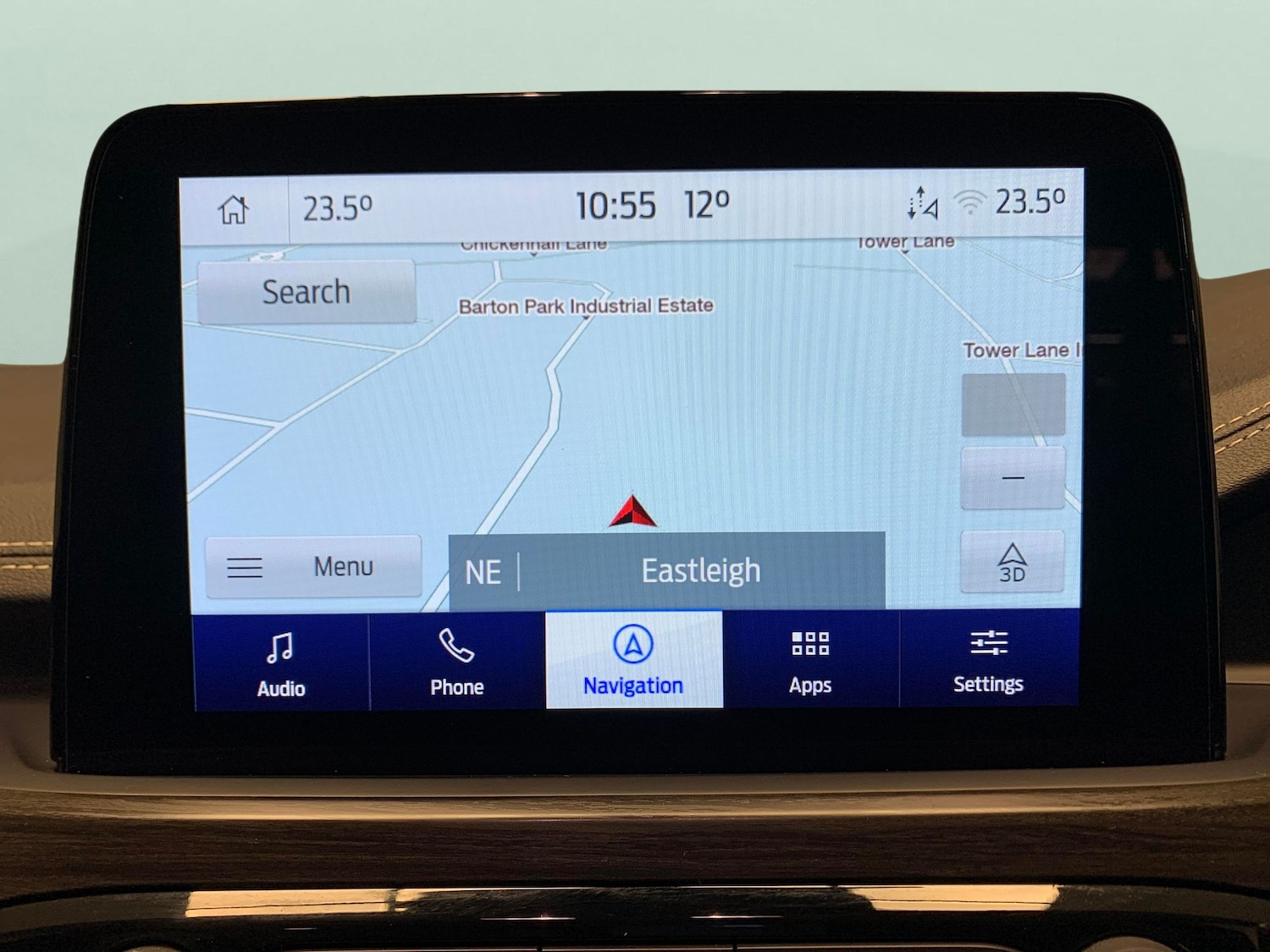 Used Ford Kuga 2022 for sale - 76159348: Photo 8