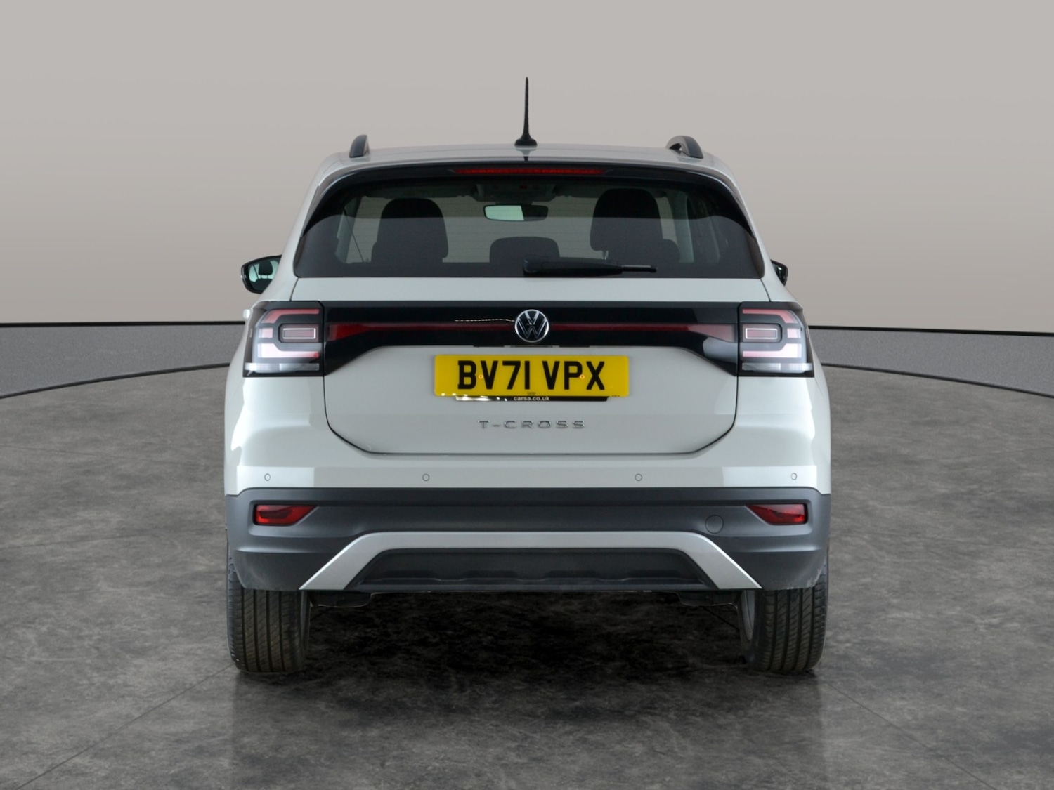 Used Volkswagen T-Cross for sale - 77221451: Photo 11