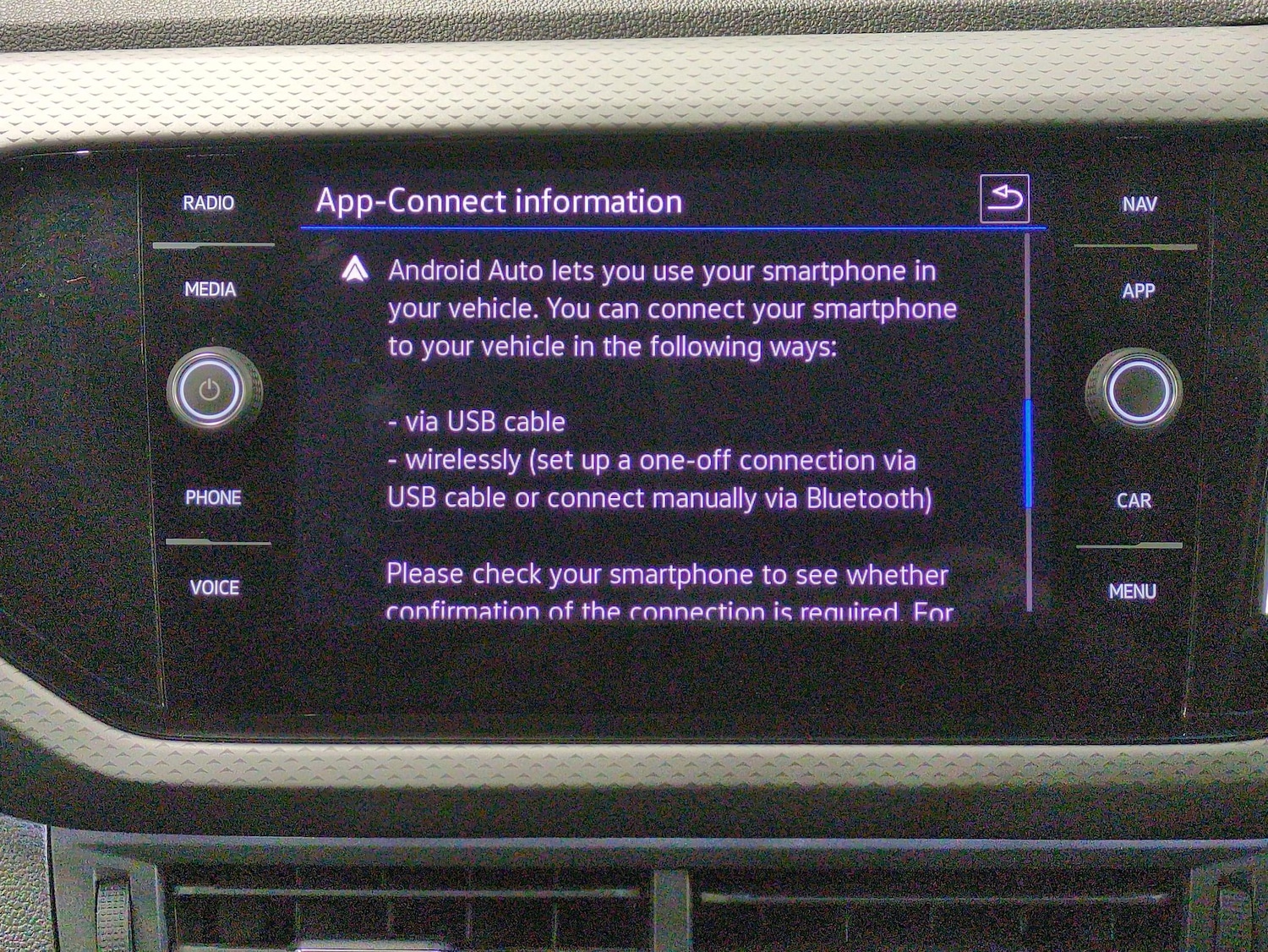 Used Volkswagen T-Cross for sale - 77221451: Photo 15