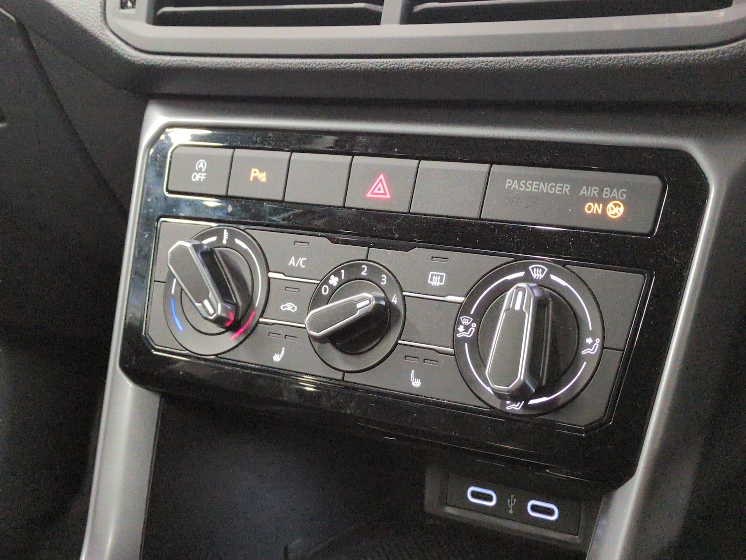 Used Volkswagen T-Cross for sale - 77221451: Photo 18