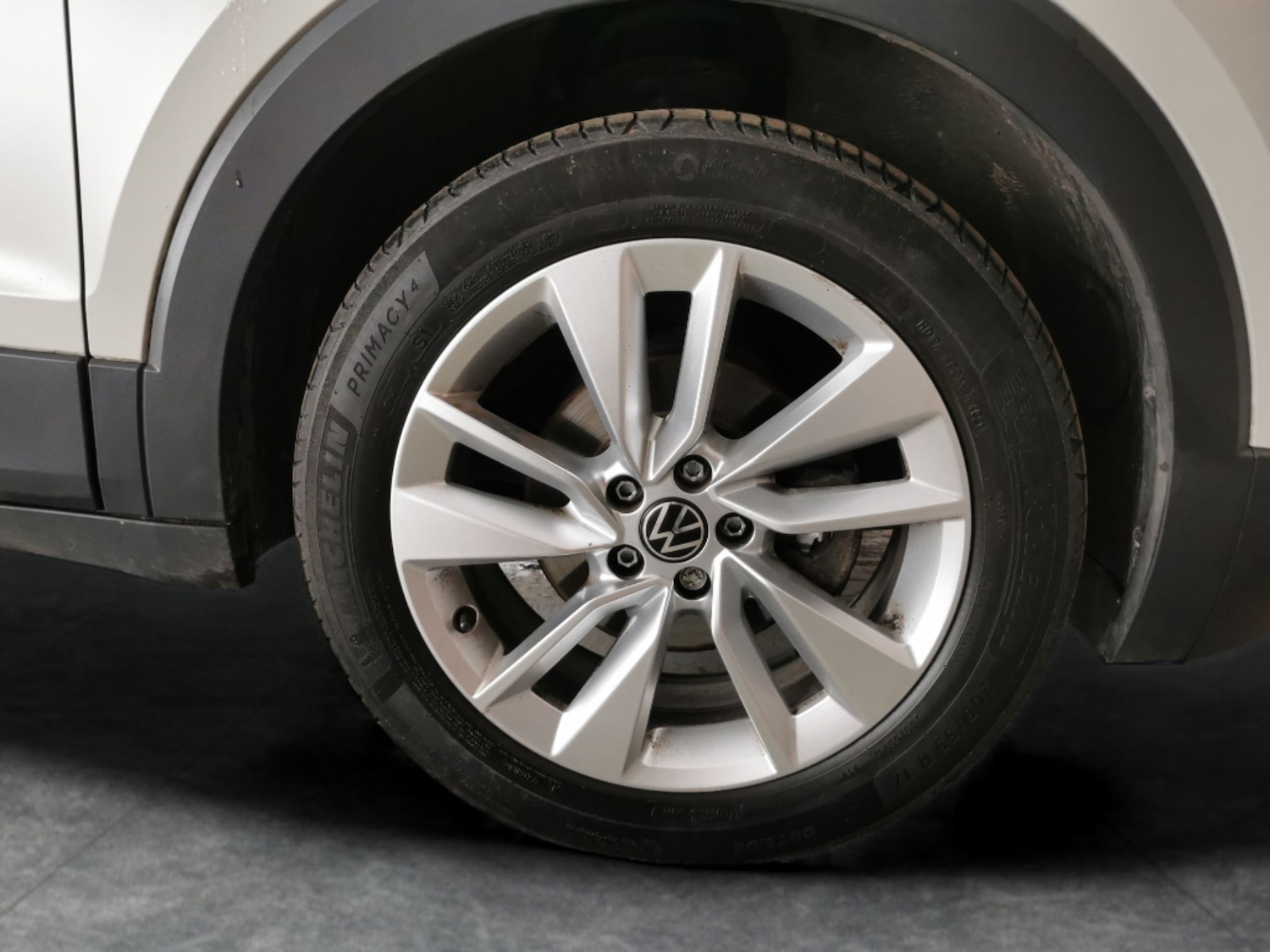 Used Volkswagen T-Cross for sale - 77221451: Photo 22