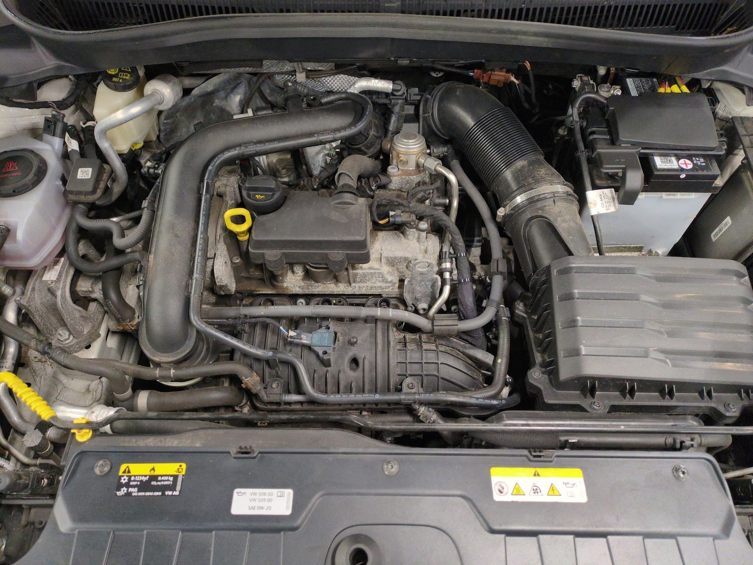 Used Volkswagen T-Cross for sale - 77221451: Photo 30