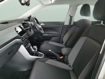 Used Volkswagen T-Cross undefined for sale - 77221451: Photo