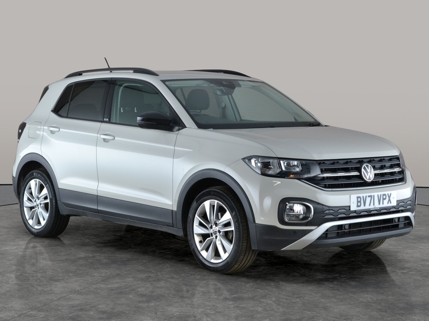Used Volkswagen T-Cross for sale - 77221451: Photo 8