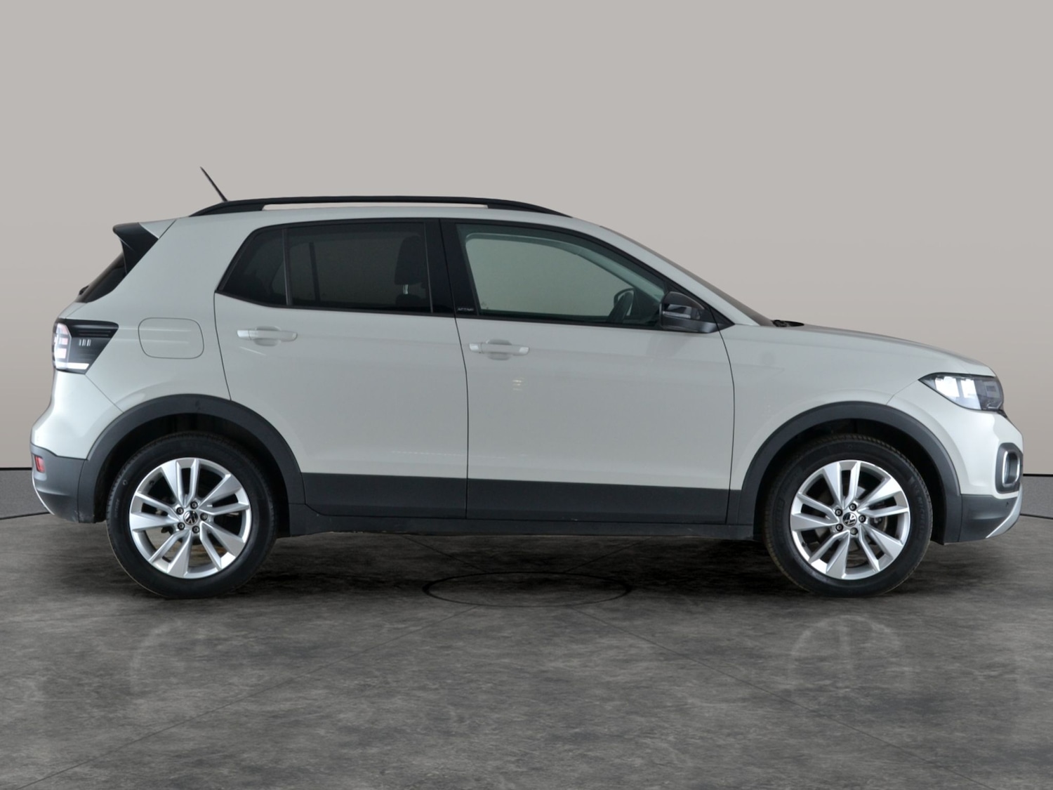 Used Volkswagen T-Cross for sale - 77221451: Photo 9
