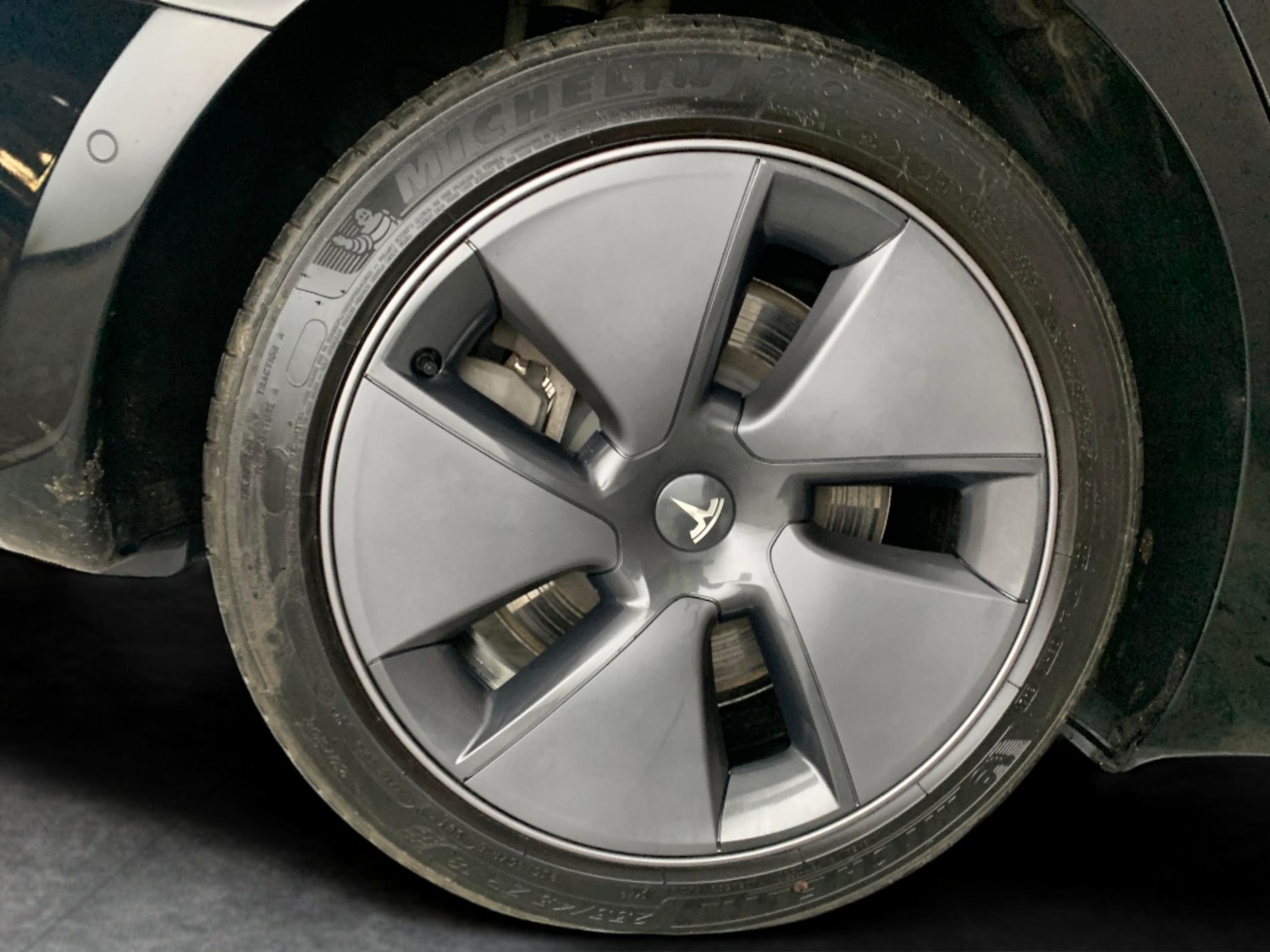 Used Tesla Model 3 2021 for sale - 76947101: Photo 26