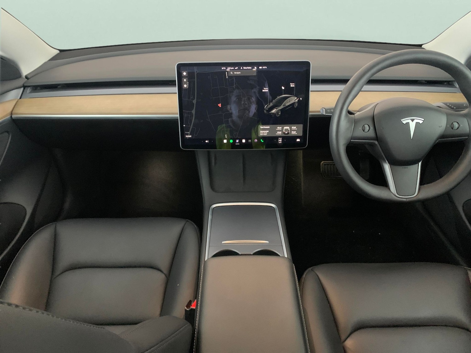 Used Tesla Model 3 2021 for sale - 76947101: Photo 8