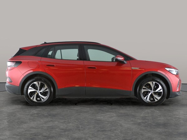Used Volkswagen ID.4 2022 for sale - 76243822: Photo 15