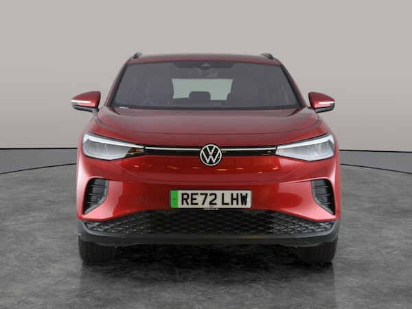 Used Volkswagen ID.4 2022 for sale - 76243822: Photo 17