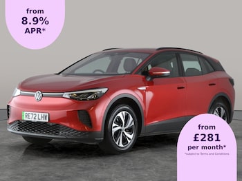 Pure 52kWh Life SUV 5dr Electric Auto (148 ps) - LED - REVERSE CAM - HEATED