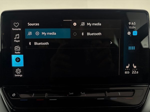 Used Volkswagen ID.4 2022 for sale - 76243822: Photo 26