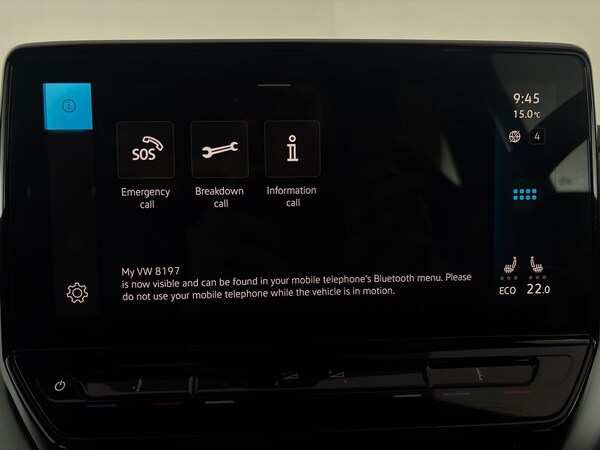 Used Volkswagen ID.4 2022 for sale - 76243822: Photo 27