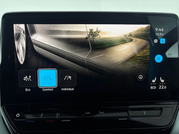 Used Volkswagen ID.4 2022 for sale - 76243822: Photo 28