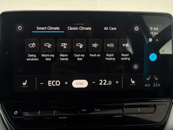 Used Volkswagen ID.4 2022 for sale - 76243822: Photo 29