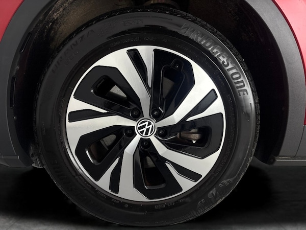 Used Volkswagen ID.4 2022 for sale - 76243822: Photo 38