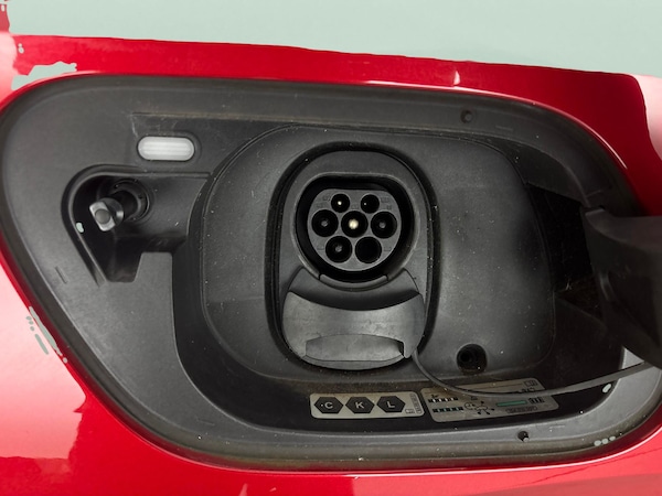 Used Volkswagen ID.4 2022 for sale - 76243822: Photo 47