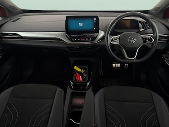 Used Volkswagen ID.4 2022 for sale - 76243822: Photo 4