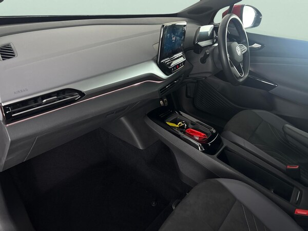 Used Volkswagen ID.4 2022 for sale - 76243822: Photo 5