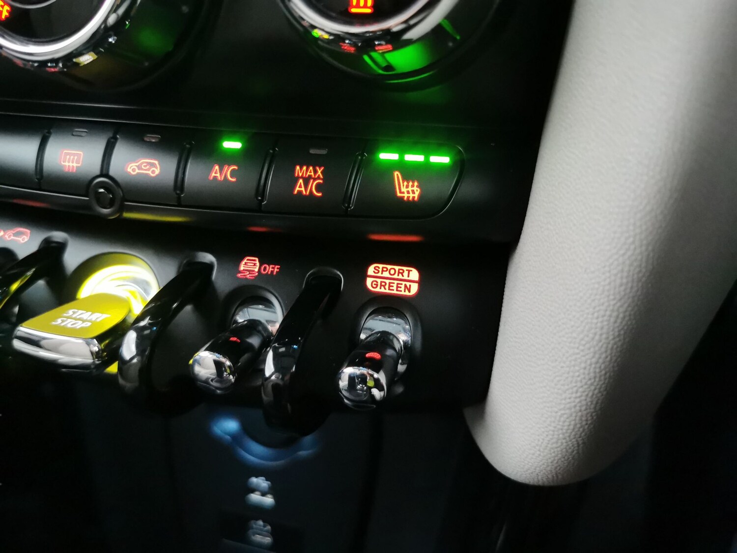 Used MINI Hatch 2023 for sale - 78065455: Photo 19