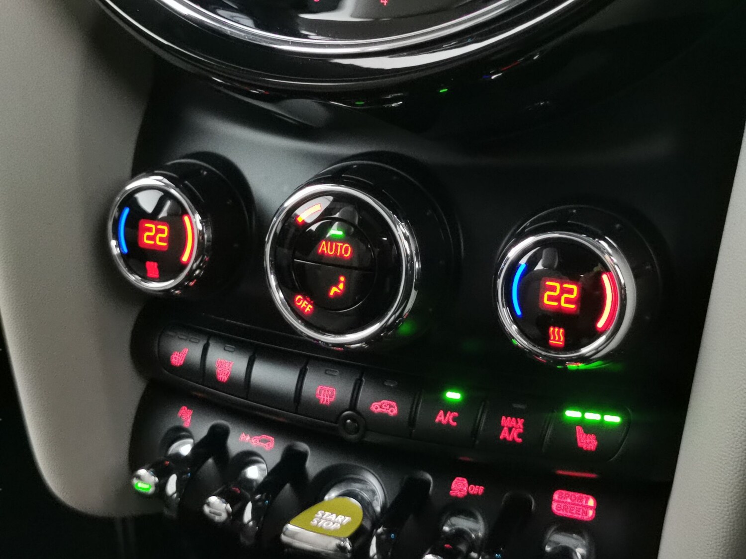 Used MINI Hatch 2023 for sale - 78065455: Photo 20