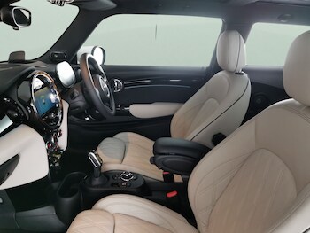 Used MINI Electric Hatch undefined for sale - 78065455: Photo