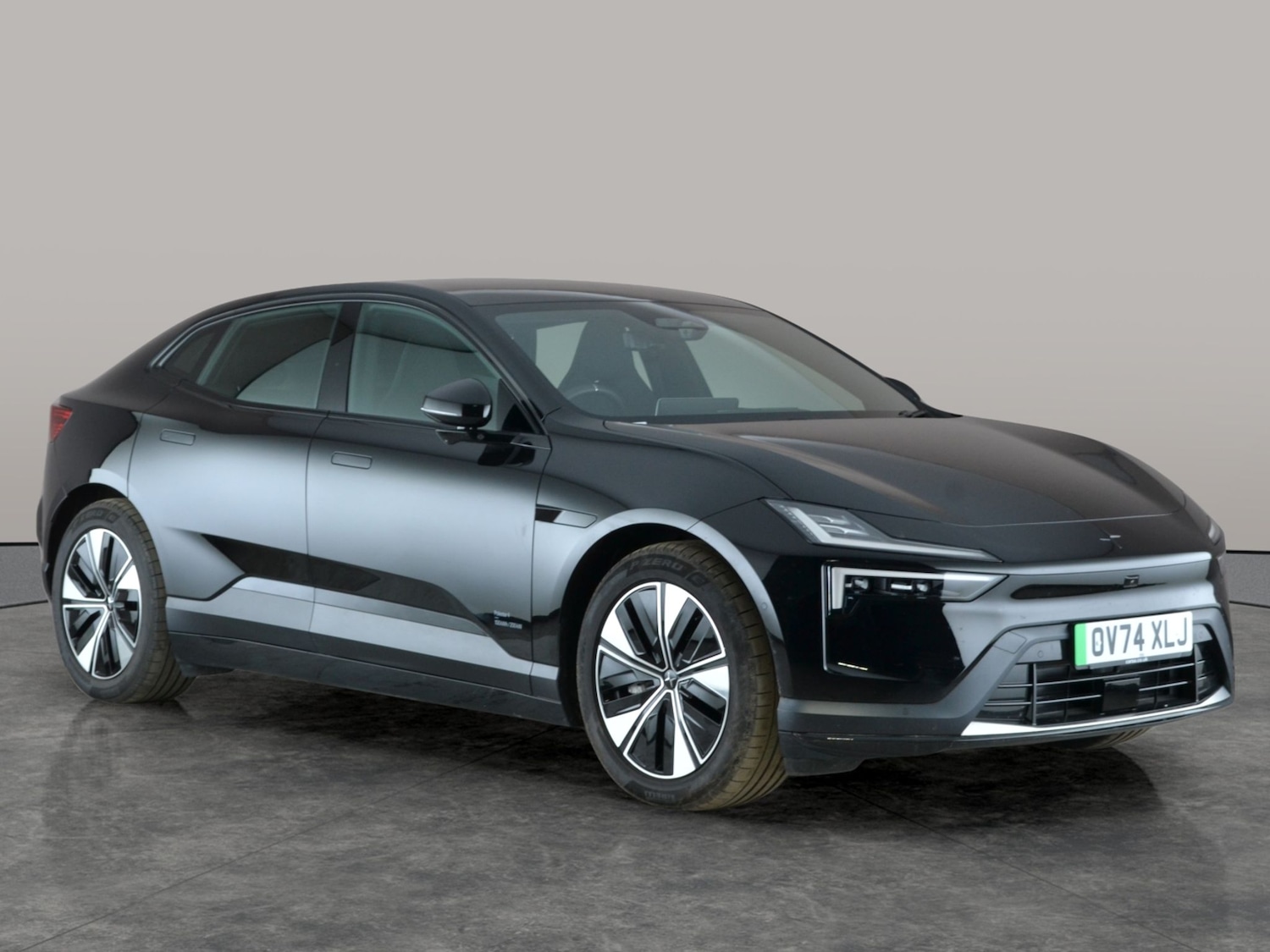 Used Polestar Polestar 4 2024 for sale - 77054998: Photo 10