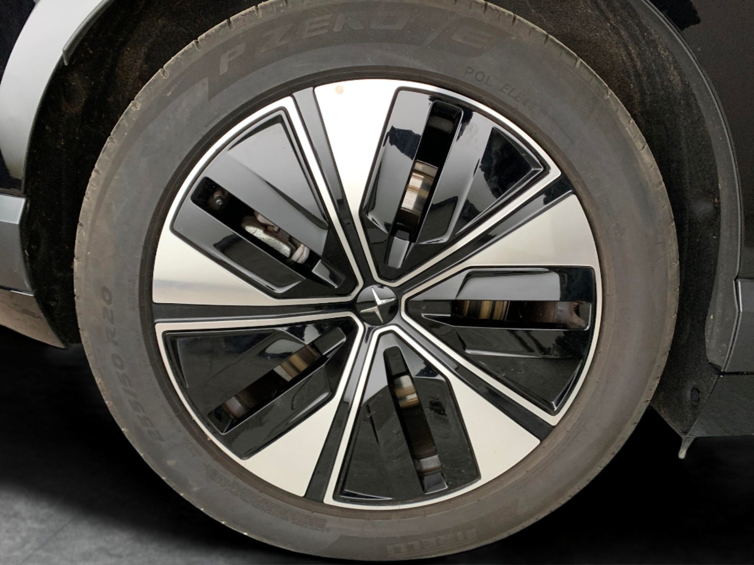 Used Polestar Polestar 4 2024 for sale - 77054998: Photo 31