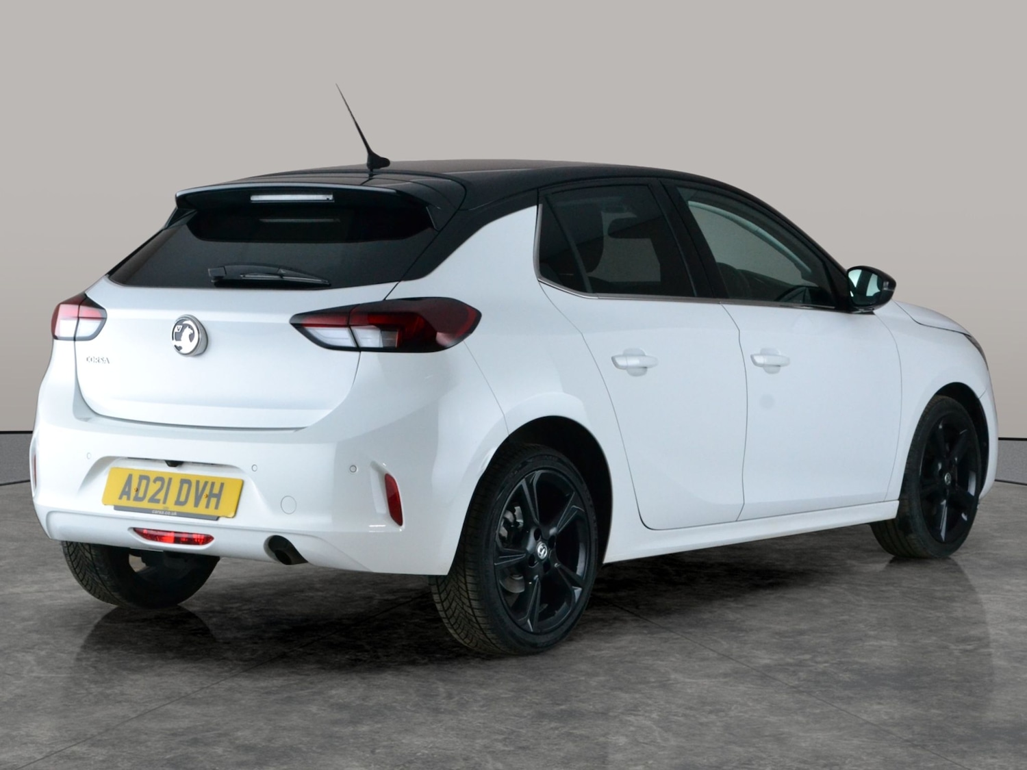 Used Vauxhall Corsa 2021 for sale - 77688701: Photo 10