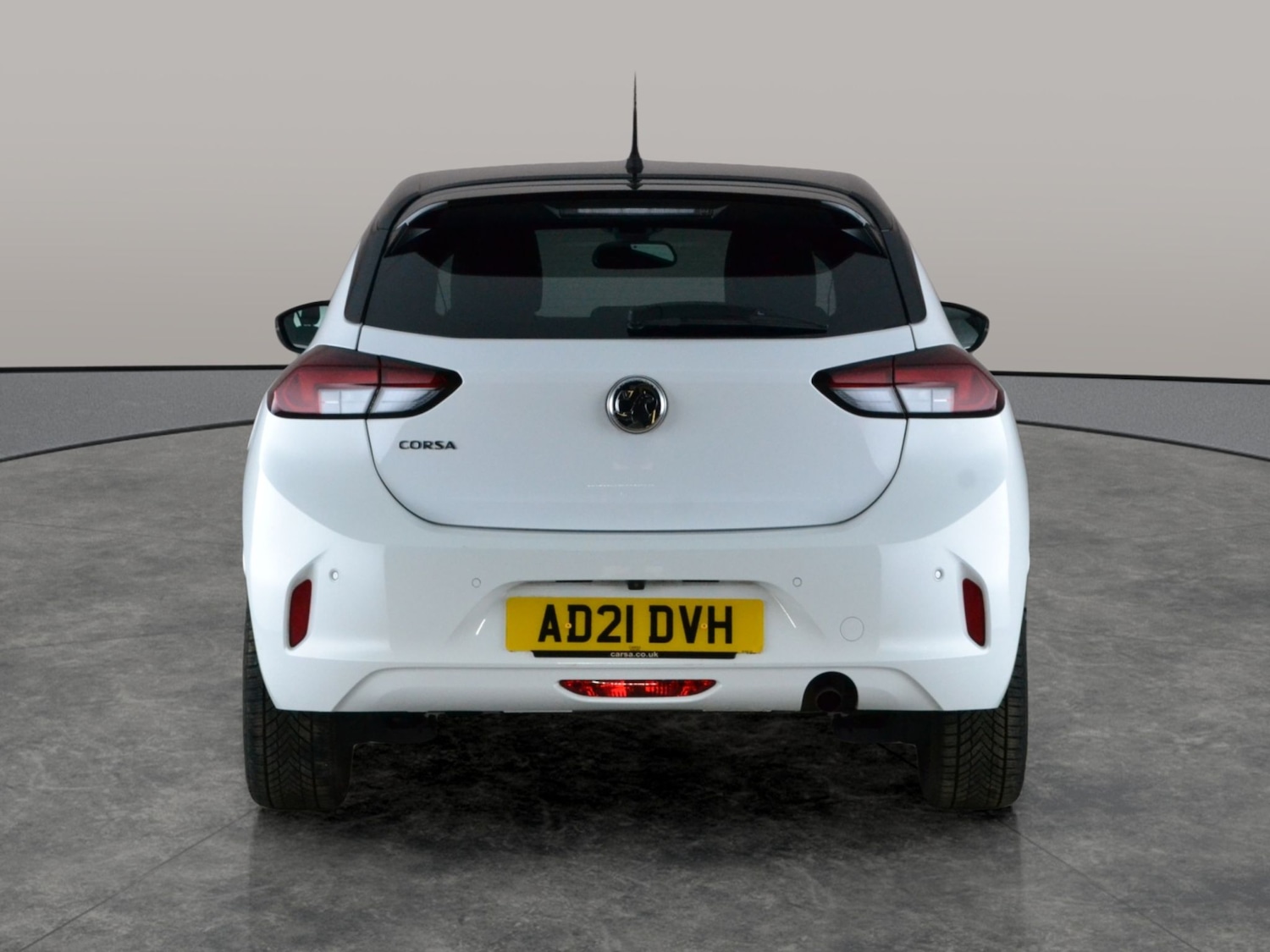 Used Vauxhall Corsa 2021 for sale - 77688701: Photo 11