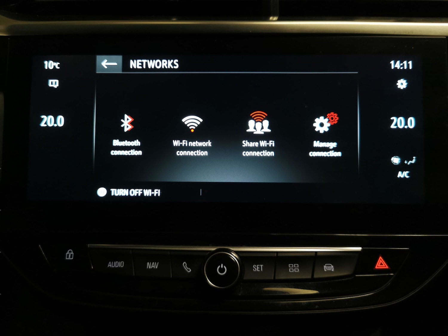 Used Vauxhall Corsa 2021 for sale - 77688701: Photo 14