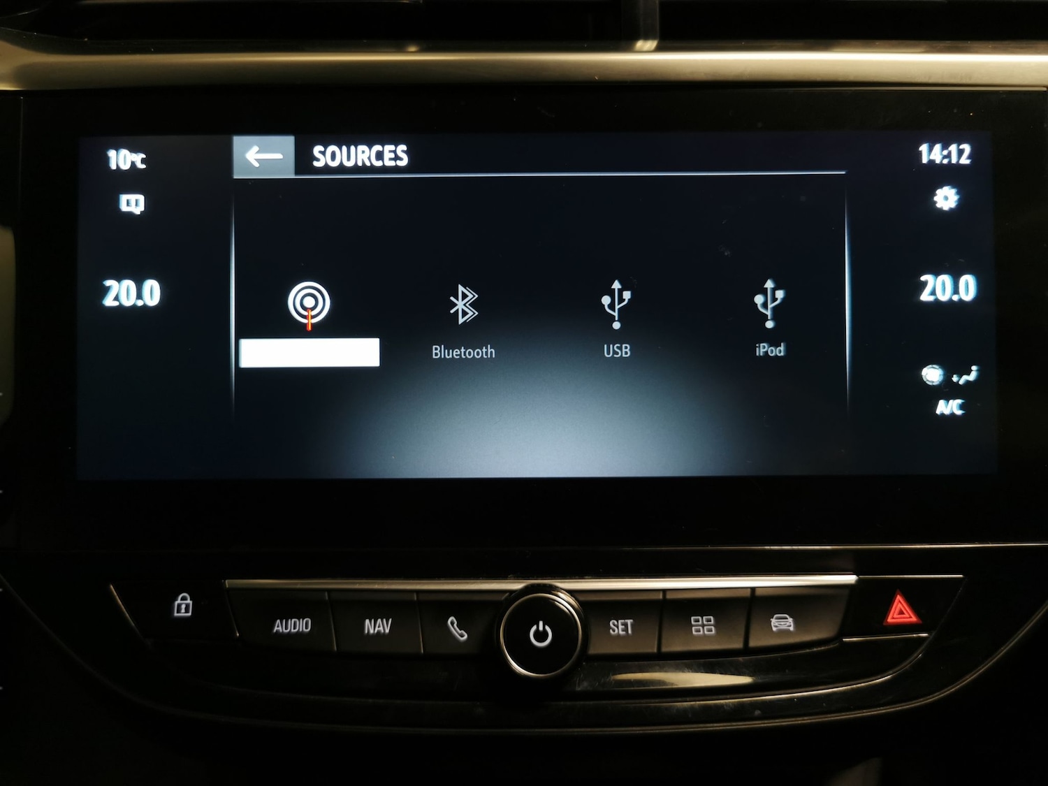 Used Vauxhall Corsa 2021 for sale - 77688701: Photo 16