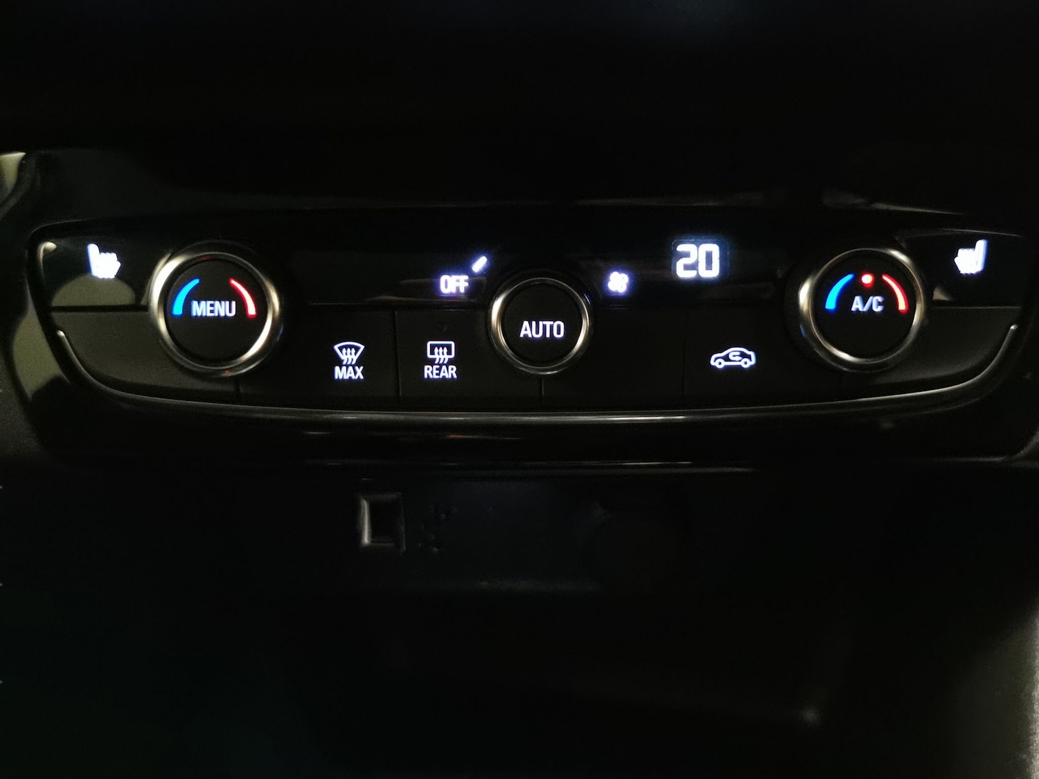 Used Vauxhall Corsa 2021 for sale - 77688701: Photo 20