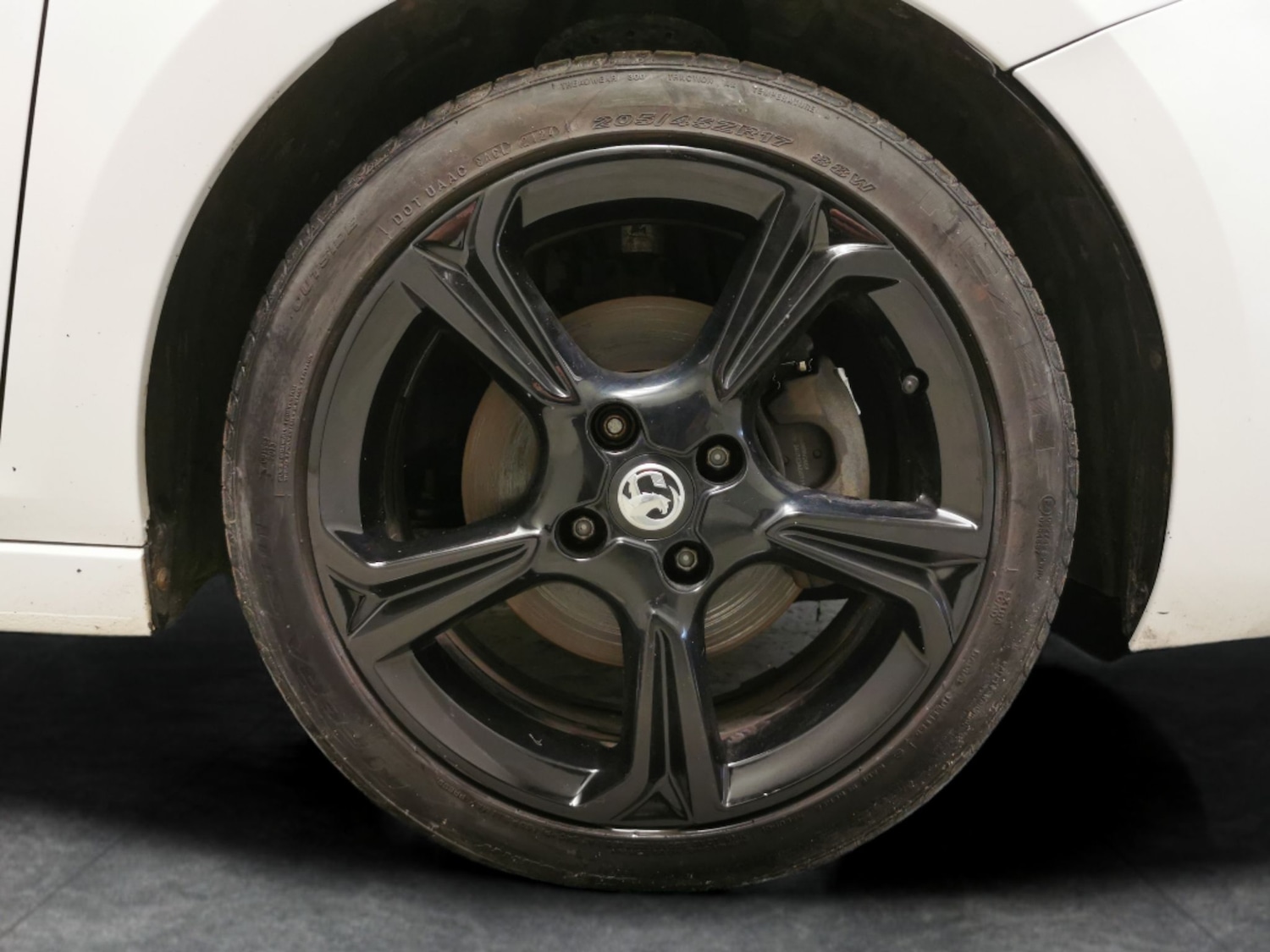 Used Vauxhall Corsa 2021 for sale - 77688701: Photo 27