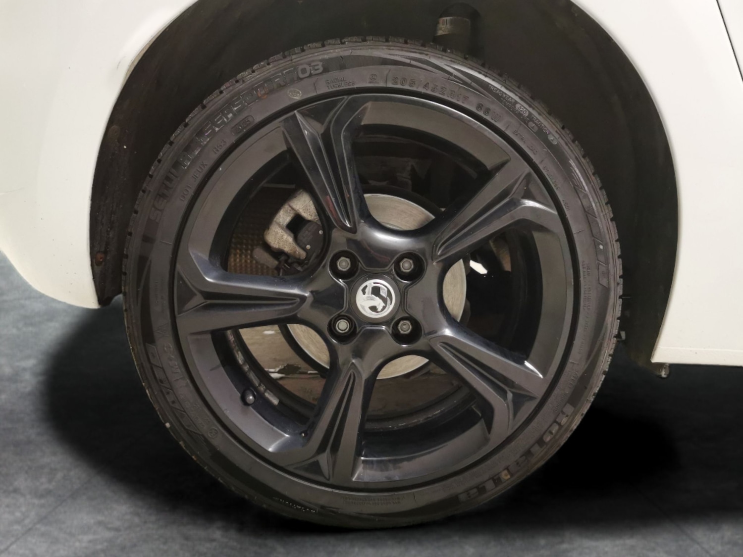 Used Vauxhall Corsa 2021 for sale - 77688701: Photo 28