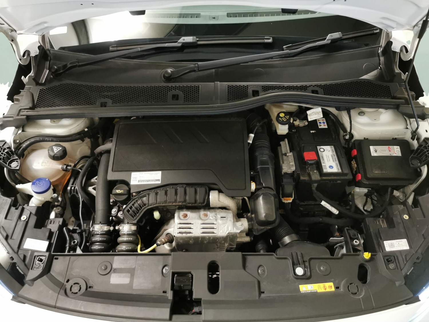 Used Vauxhall Corsa 2021 for sale - 77688701: Photo 35