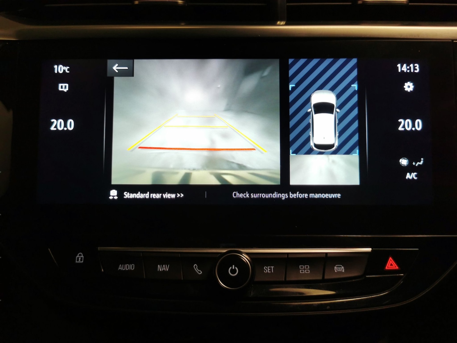 Used Vauxhall Corsa 2021 for sale - 77688701: Photo 5