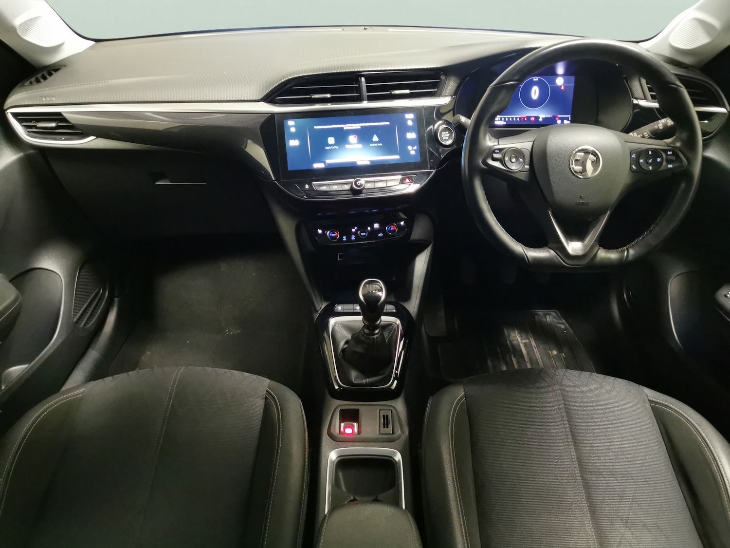 Used Vauxhall Corsa 2021 for sale - 77688701: Photo 7