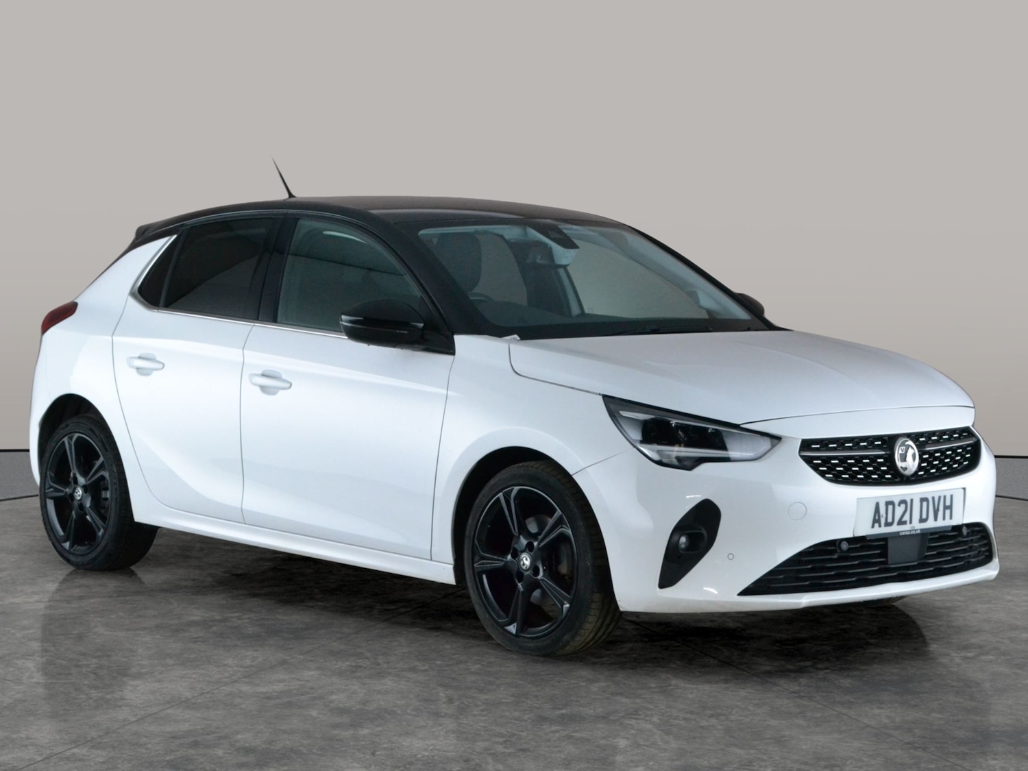 Used Vauxhall Corsa 2021 for sale - 77688701: Photo 8