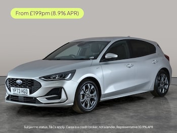 Used Ford Focus 2023 for sale - 78302989: Photo